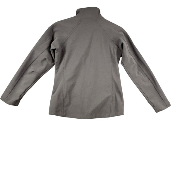 EUC Marmot Women's Black Gravity Warm Wind & Water resistant Jacket Sz Small - Picture 2 of 15